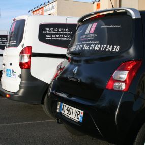 Bild von MV-VALORISATION - Entreprise de ravalement et d'isolation