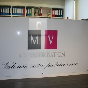 Bild von MV-VALORISATION - Ravalement, Isolation et Peinture