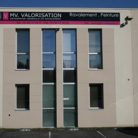 Bild von MV-VALORISATION - Ravalement, Isolation et Peinture