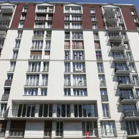 Bild von MV-VALORISATION Entreprise de ravalement de façade à Paris et en Île-de-France