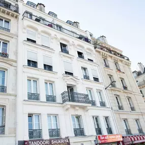 Bild von MV-VALORISATION Entreprise de ravalement de façade à Paris et en Île-de-France