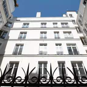 Bild von MV-VALORISATION Entreprise de ravalement de façade à Paris et en Île-de-France