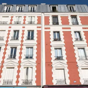 Bild von MV-VALORISATION Entreprise de ravalement de façade à Paris et en Île-de-France