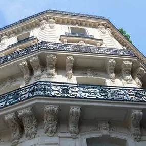 Bild von MV-VALORISATION Entreprise de ravalement de façade à Paris et en Île-de-France