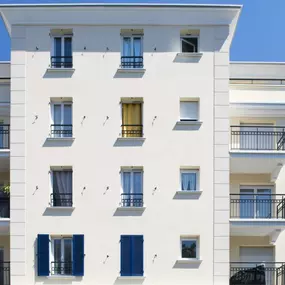 Bild von MV-VALORISATION Entreprise de ravalement de façade à Paris et en Île-de-France