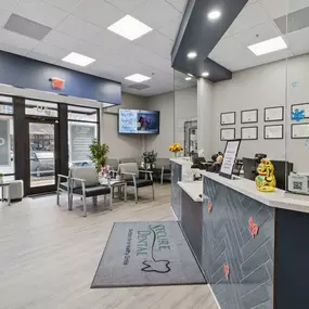 Bild von Secure Dental—Murfreesboro