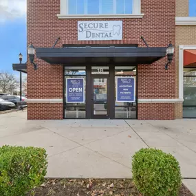 Bild von Secure Dental—Murfreesboro