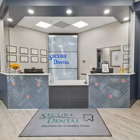 Bild von Secure Dental—Murfreesboro