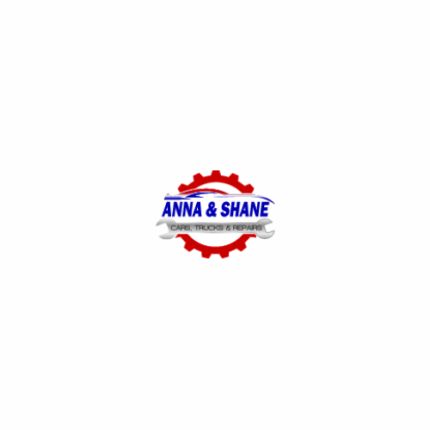 Logo from Anna & Shane Car & Truck Sales