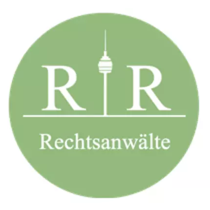 Logo od RR - Rechtsanwälte