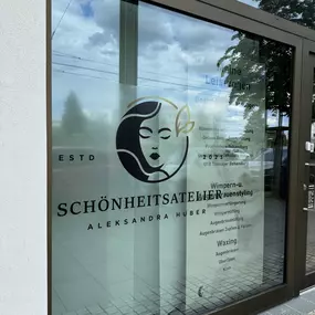 Bild von Schönheitsatelier Aleksandra Huber