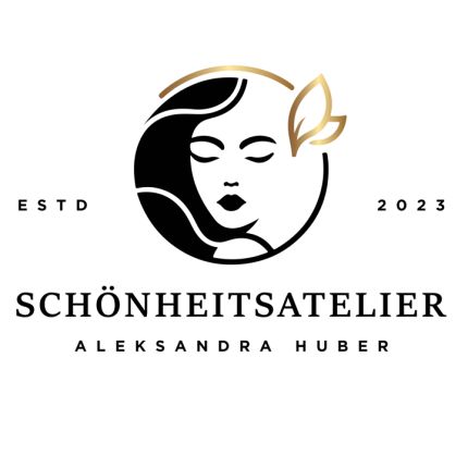 Logótipo de Schönheitsatelier Aleksandra Huber