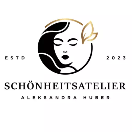 Logo van Schönheitsatelier Aleksandra Huber