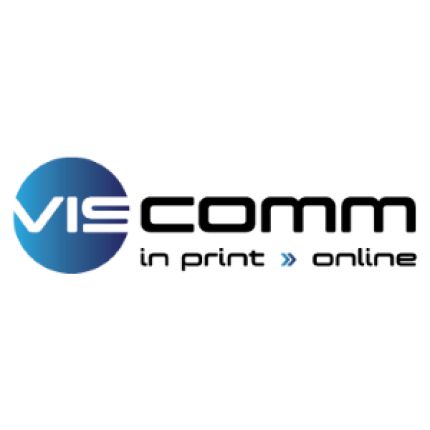 Logótipo de VisComm