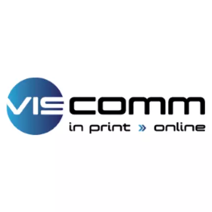 Logo da VisComm