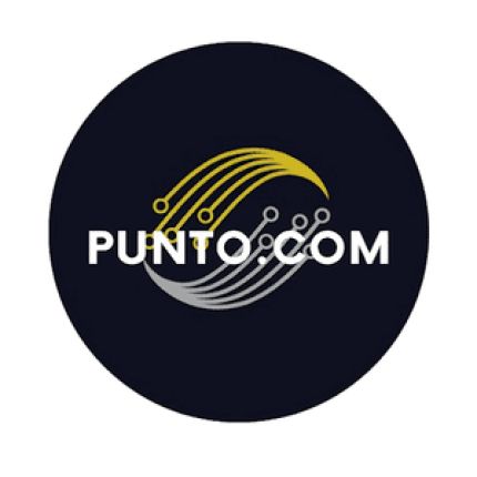 Logótipo de Punto.com