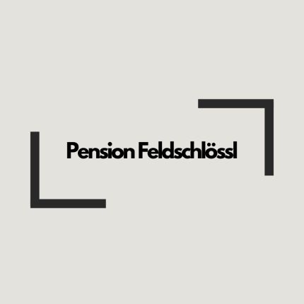 Logo van Pension Feldschlössl - Nicoleta Tatoiu