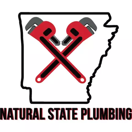 Logo de Natural State Plumbing LLC