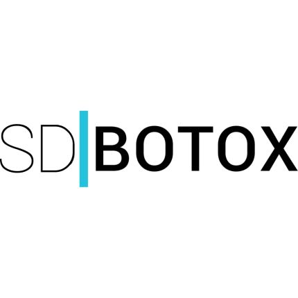 Logotyp från SD Botox Austin