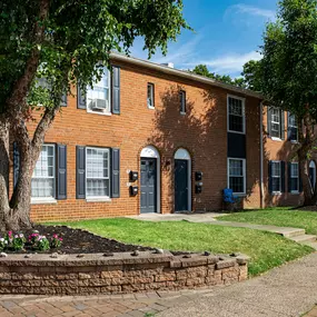 at Rushwood Apartments in Northeast Philadelphia