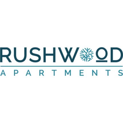 Logotyp från Rushwood Apartments