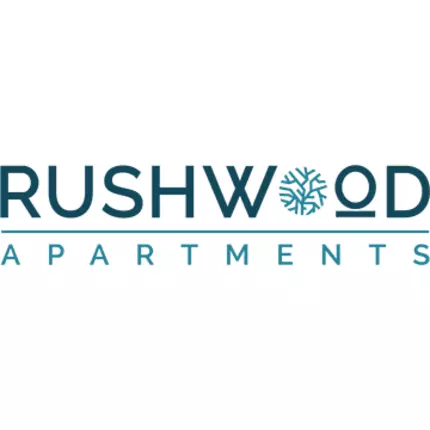 Logotipo de Rushwood Apartments