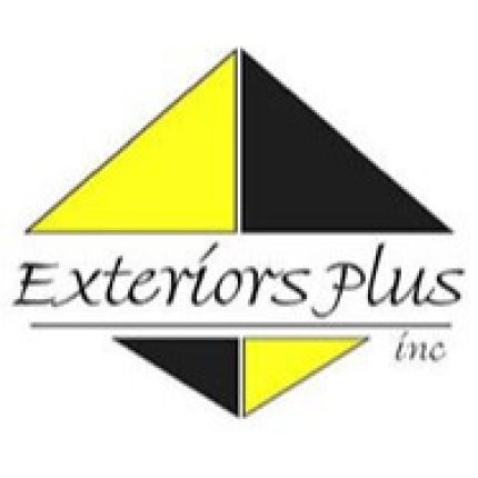 Logo van Exteriors Plus Inc