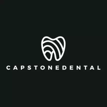 Logo fra Capstone Dental Blacklick