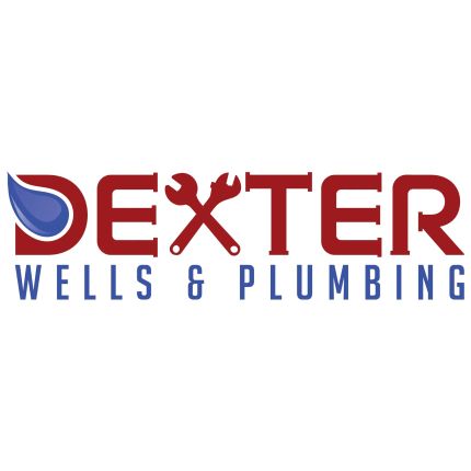 Logótipo de Dexter Wells & Plumbing