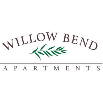 Logo from Willow Bend Apartments