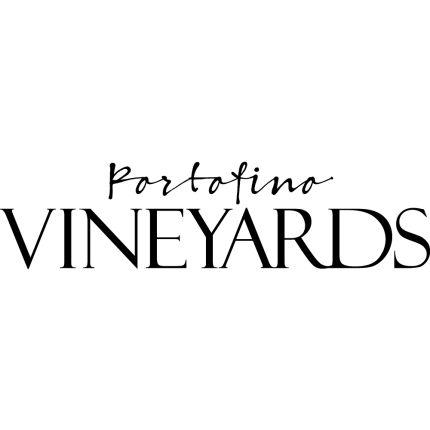 Logo da Portofino Vineyards