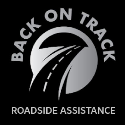 Logo od Back On Track Roadside Assistance