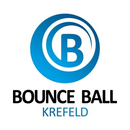 Logo od Bounce Ball Krefeld