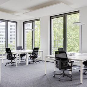 Bild von Regus - Bellevue, Fort Crook Rd