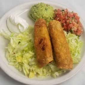 Bild von Tamales Mexican Restaurant