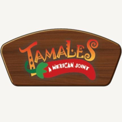 Logotyp från Tamales Mexican Restaurant