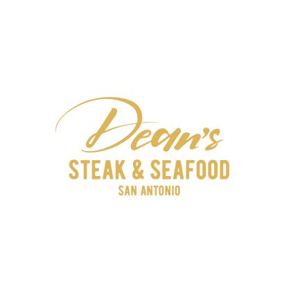 Logo de Dean's Steak & Seafood