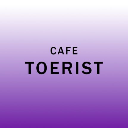 Logotyp från Café Toerist