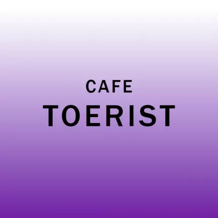 Logo von Café Toerist