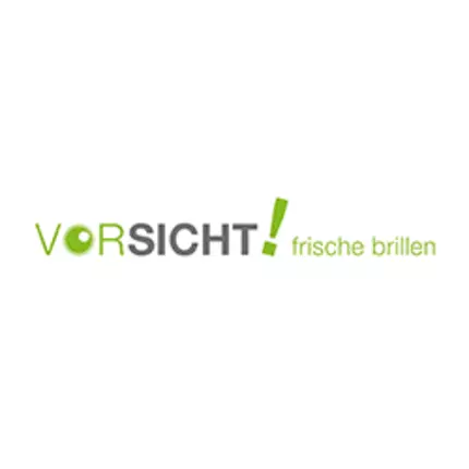 Logo von VORSICHT! frische brillen