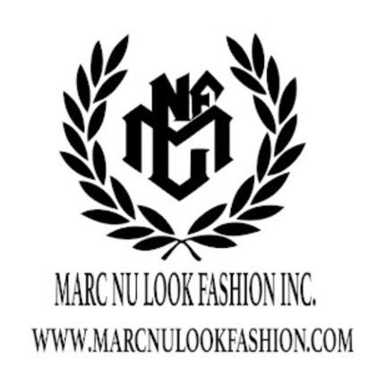 Logotipo de Marc Nu Look Fashion Inc