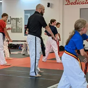 Bild von ATA Martial Arts