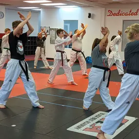 Bild von ATA Martial Arts