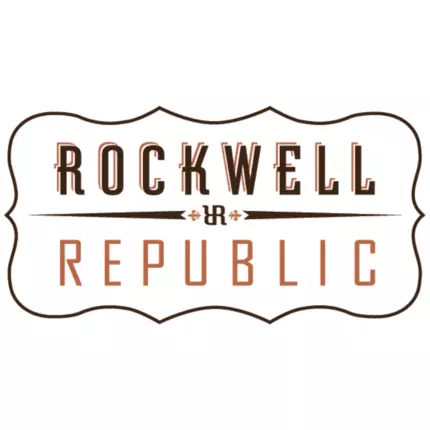 Logo od Rockwell Republic