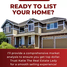 Bild von Katie Wedge - Katie The Real Estate Lady