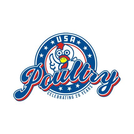 Logo from USA Poultry Import & Export