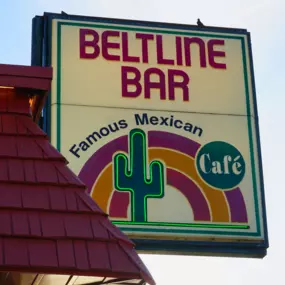 Bild von Beltline Bar