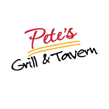 Logo from Pete's Grill & Tavern