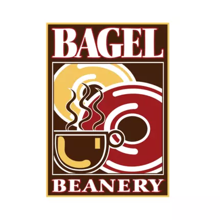 Logo von Bagel Beanery