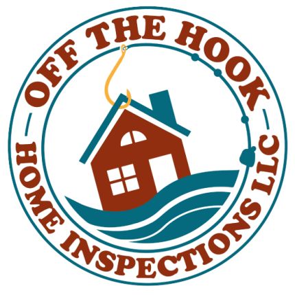 Logotyp från Off The Hook Home Inspections LLC